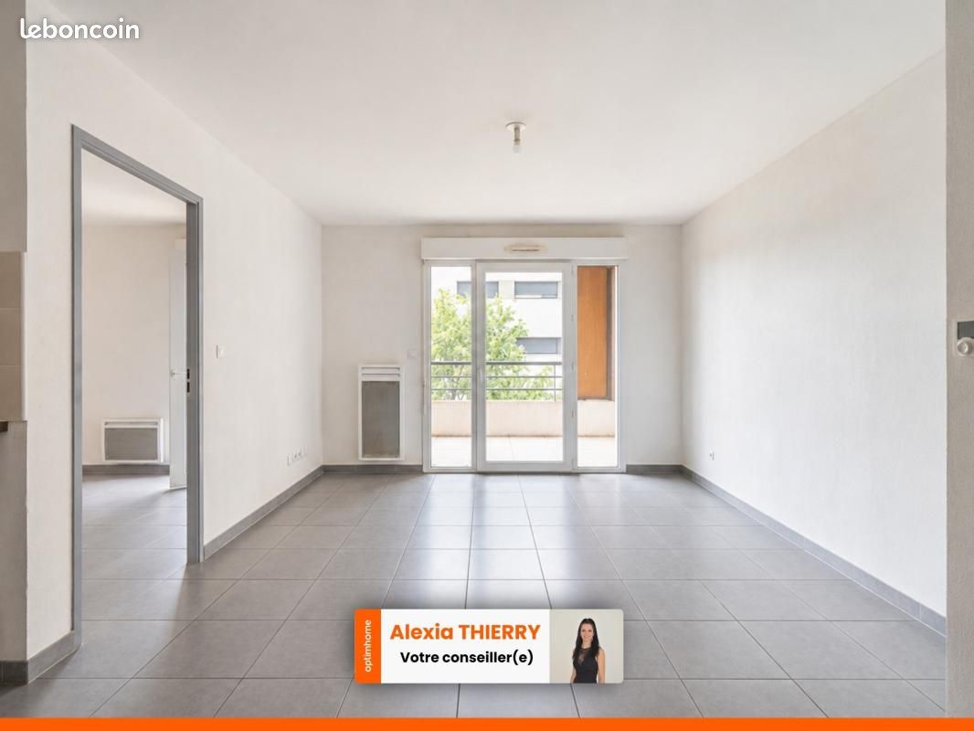 Appartement 2 pièces 37 m² · à Agde · 37 m² · 127 000 €