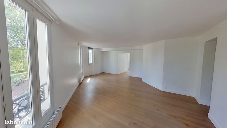 Appartement a louer saint-germain-en-laye - 4 pièce(s) - 99 m2 - Surfyn
