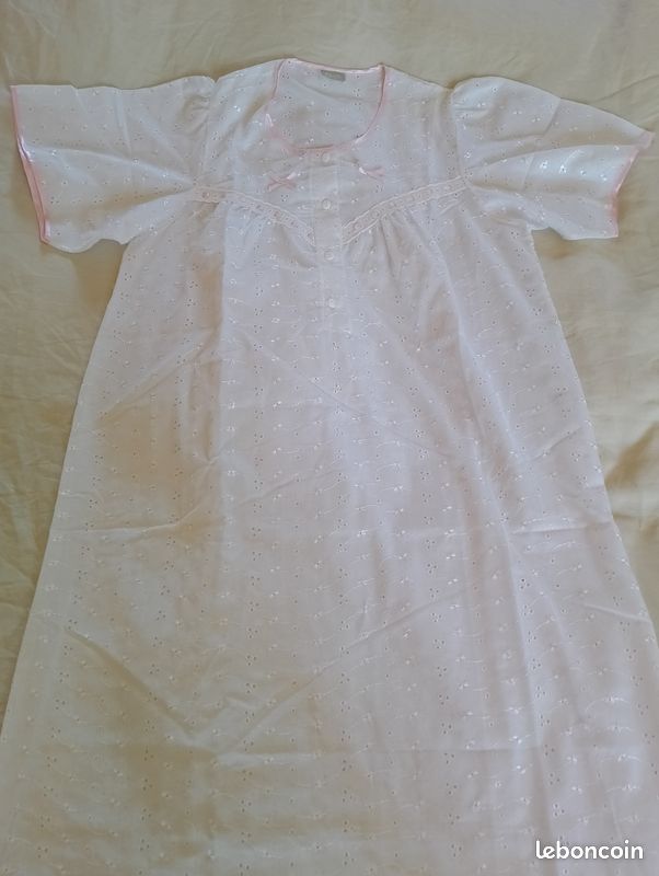 Chemise de nuit (image 2)
