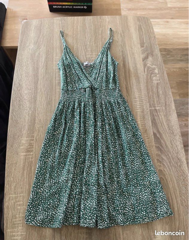 Robe été (image 2)