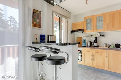 Appartement 1 pièce 31 m² · à Vence · 31 m² · 840 €