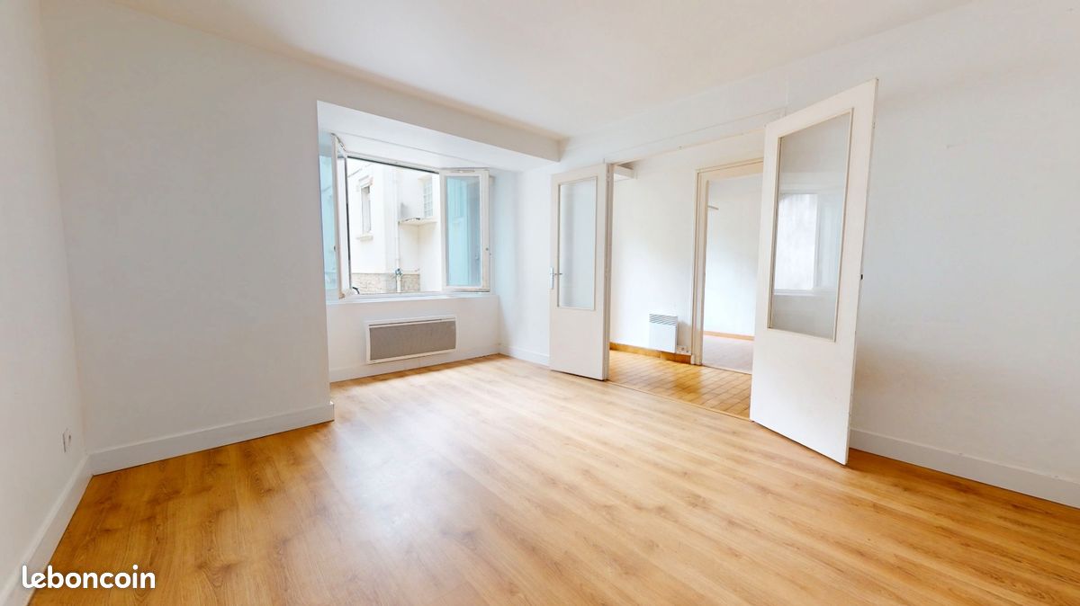 Appartement 1 pièce 31 m² · à Biarritz · 31,4 m² · 195 000 €