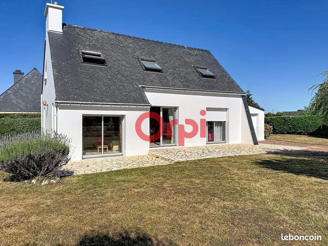 Maison 4 pièces 91 m² · à Damgan · 91 m² · 388 500 €