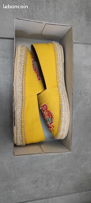 Espadrilles Kenzo (image 2)