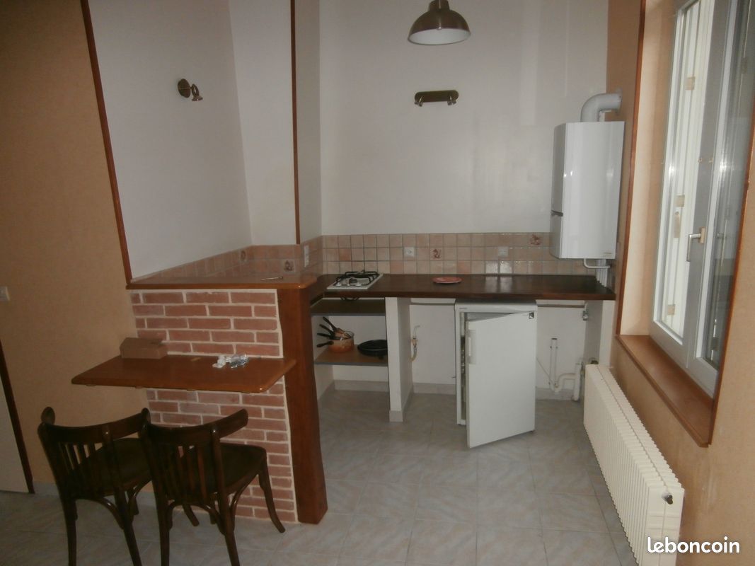 Appartement 1 pièce 26 m² · à Elbeuf · 26 m² · 340 €/mois