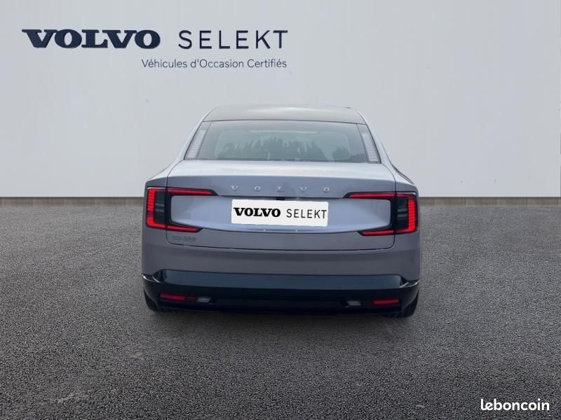 Volvo ES90 Single 333ch Ultra 2026 (image 5)