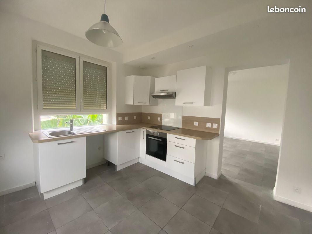 Appartement 4 pièces 78 m² · à Pamiers · 78 m² · 745 €/mois