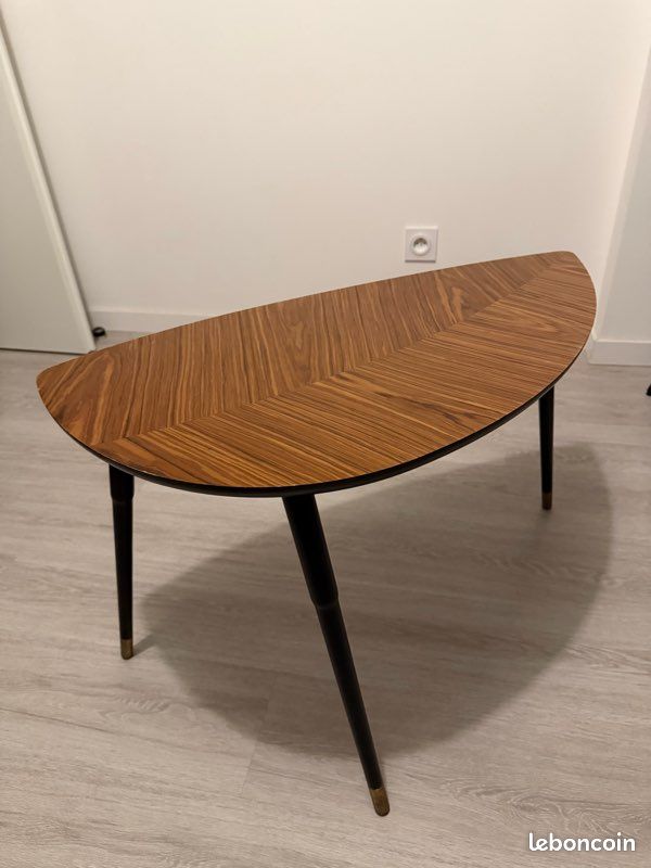 Table d’appoint IKEA (image 2)