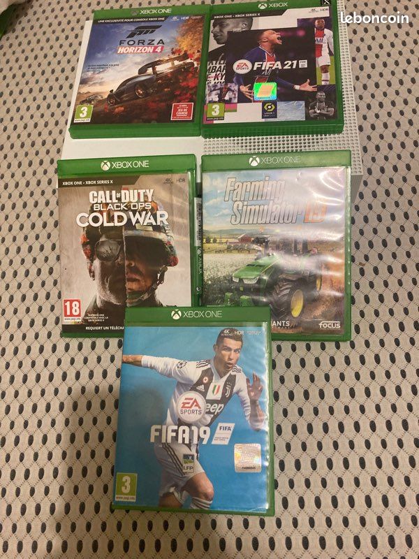 Xbox one s (image 4)