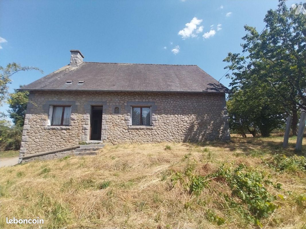 Maison 4 pièces 90 m² · à La Chapelle-Fleurigné · 90 m² · 109 620 €