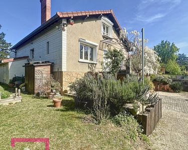 Maison 649 000 € - 150 m²