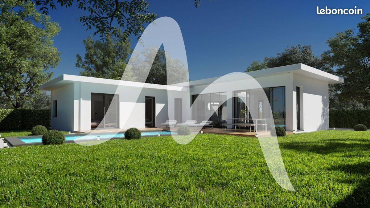 Maison 5 pièces 140 m² · à Sarrigné · 140 m² · 375 070 €