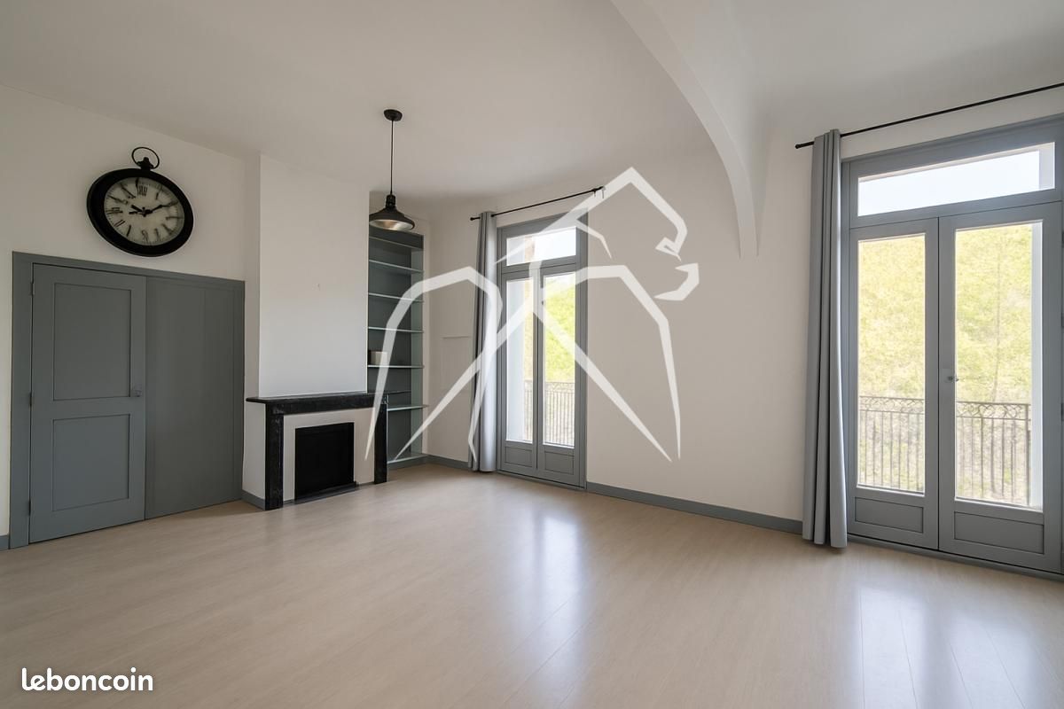Appartement 3 pièces 53 m² · à Montpellier · 53 m² · 220 000 €