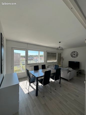 Appartement meublé