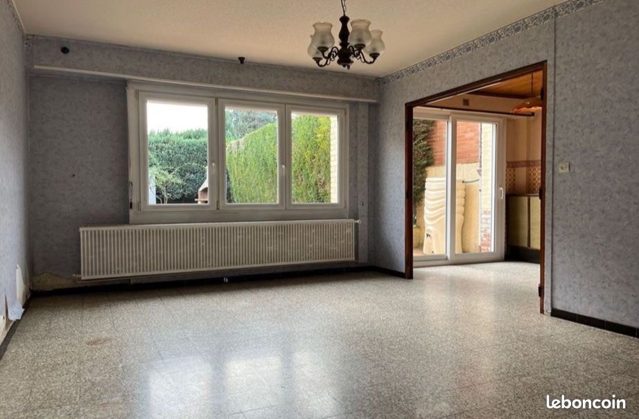 Maison 5 pièces 87 m² · à Pérenchies · 87 m² · 224 000 €