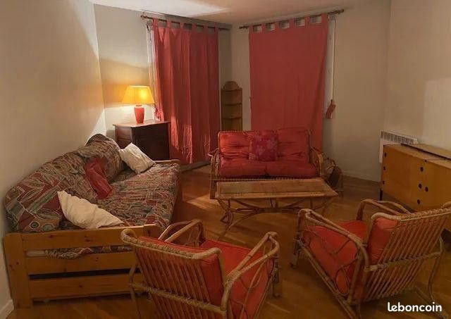 Appartement 3 pièces 75 m² · à Lyon · 75 m² · 1 300 €/mois