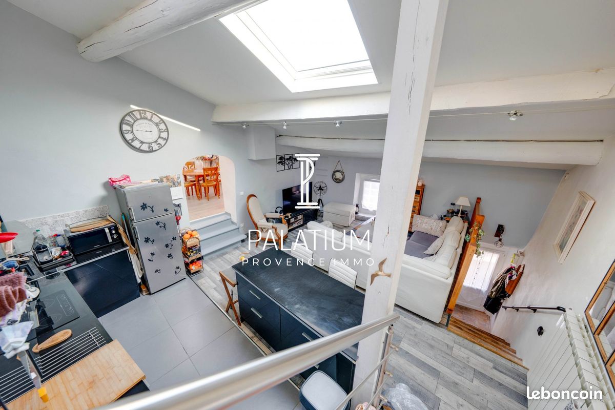 Maison 5 pièces 90 m² · à Lambesc · 90 m² · 289 000 €