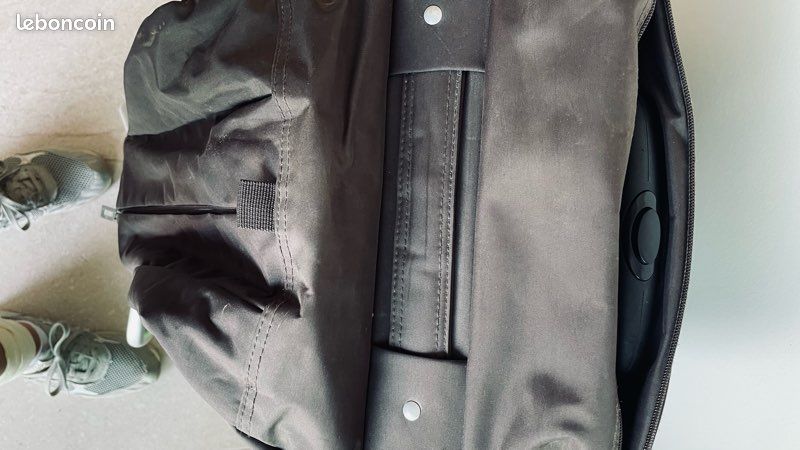 Sac de voyage à roulettes (image 3)