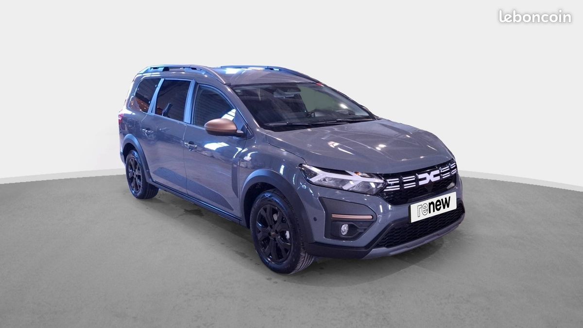 Dacia jogger hybrid 140 7 places gsr2 extreme (image 8)