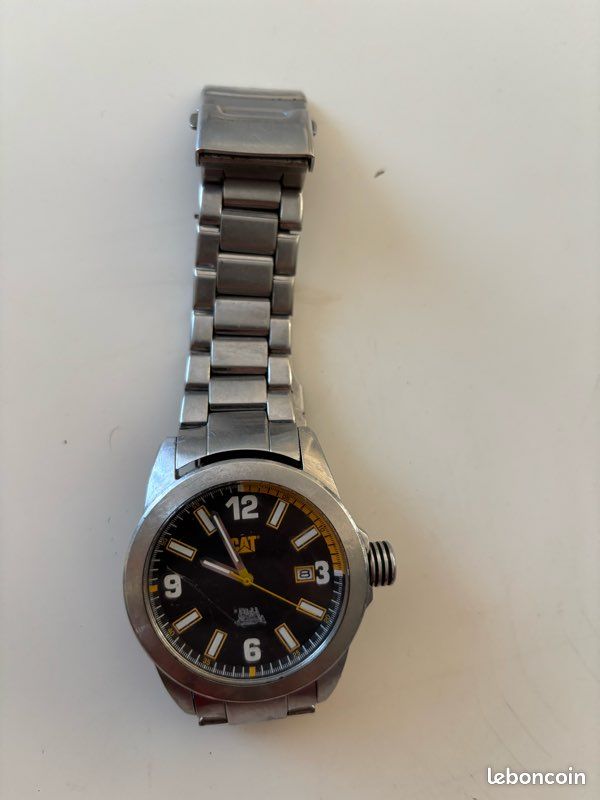 Montre CAT homme (image 3)
