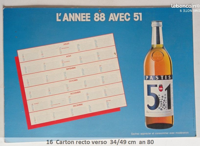 Plaques publicitaires diverses (image 3)