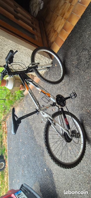 Velo vtt (image 1)
