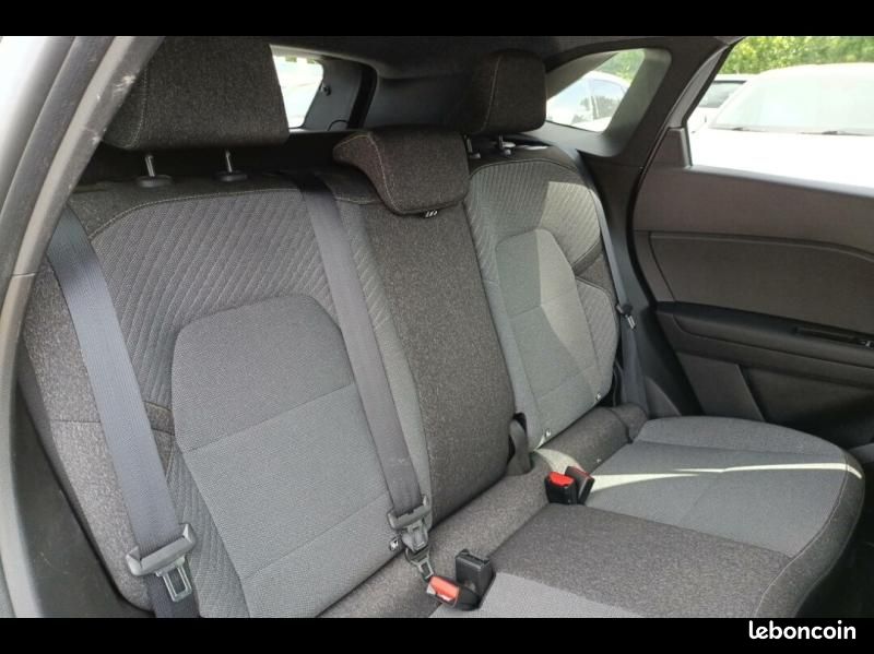 Renault Symbioz 1.6 E-Tech full hybrid 145ch Techno (image 11)