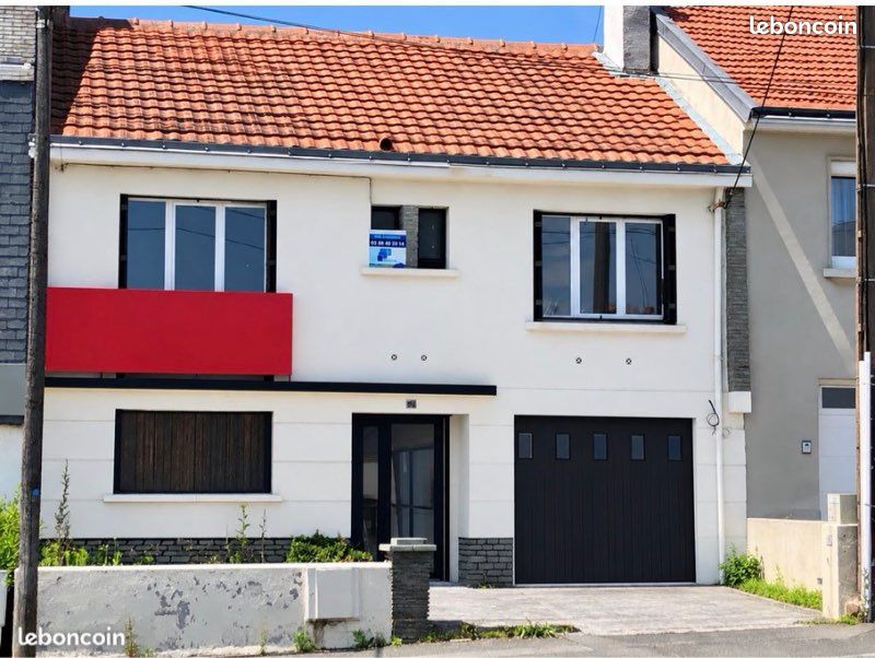 Local commercial 7 pièces 120 m² · à Saint-Herblain · 120 m² · 320 000 €