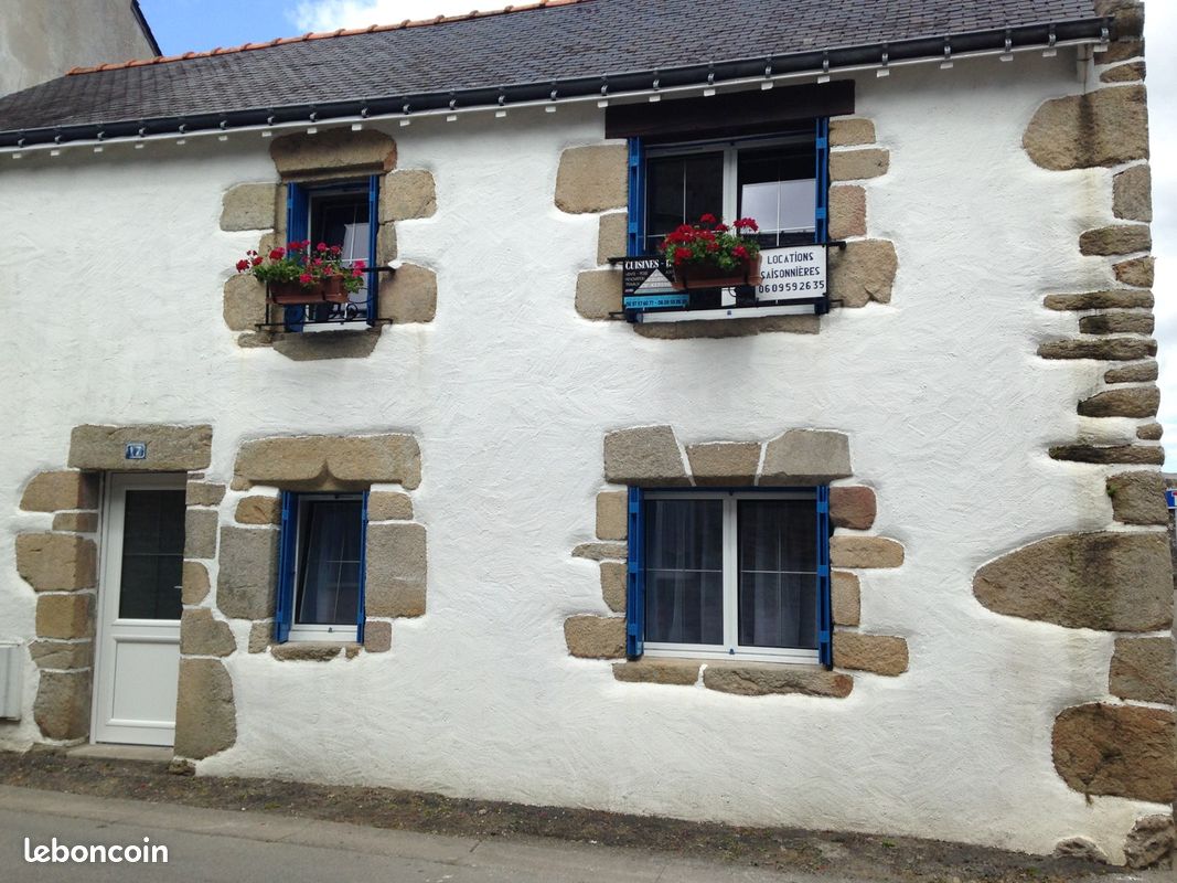Maison 3 pièces 70 m² · à Auray · 70 m² · 900 €/mois