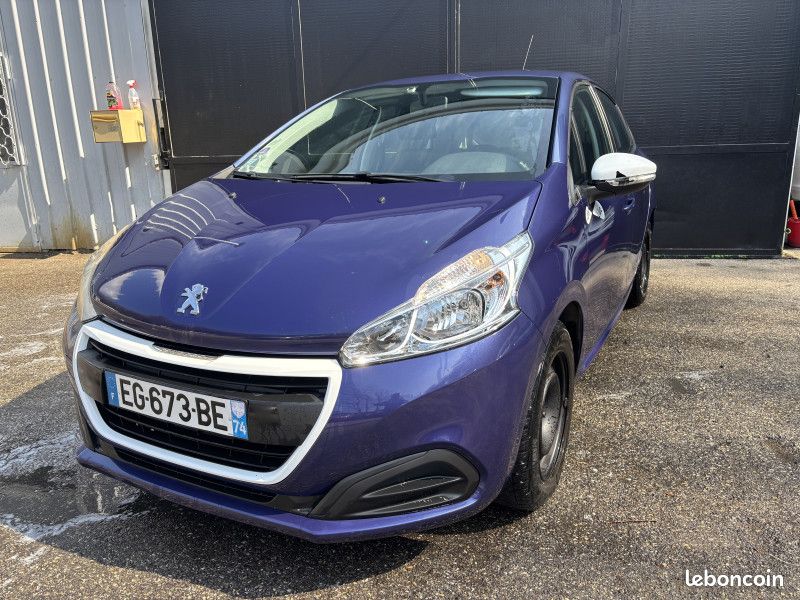 Peugeot 208 1.0 ACCESS LIKE 5P (image 1)