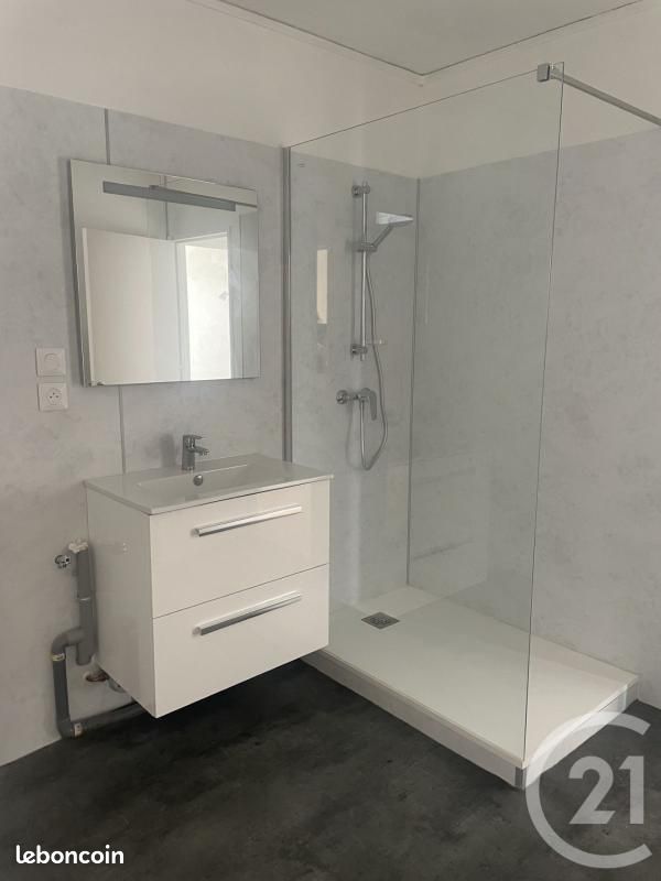 Appartement 3 pièces 67 m² · à Châtellerault · 67 m² · 65 640 €