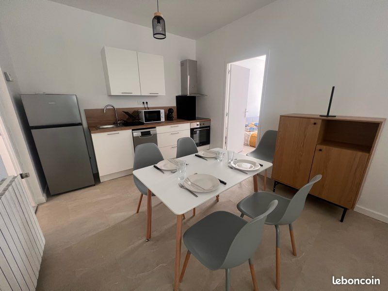 Appartement 4 pièces 65 m² · à Tarbes · 65 m² · 900 €/mois