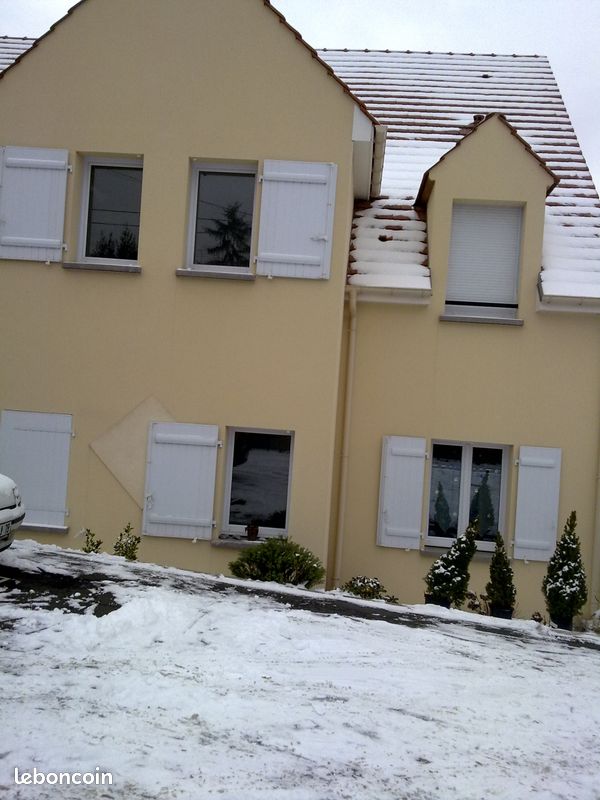 Appartement a louer cormeilles-en-parisis - 2 pièce(s) - 47 m2 - Surfyn