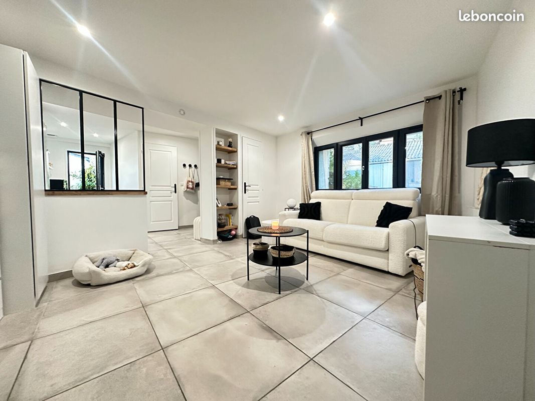 Appartement 1 pièce 31 m² · à Moissy-Cramayel · 31 m² · 738 €/mois