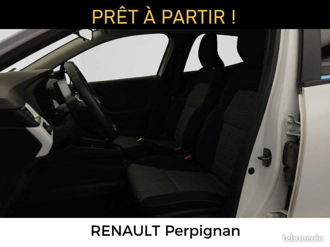 RENAULT Clio Blue dCi 100 Evolution (image 12)