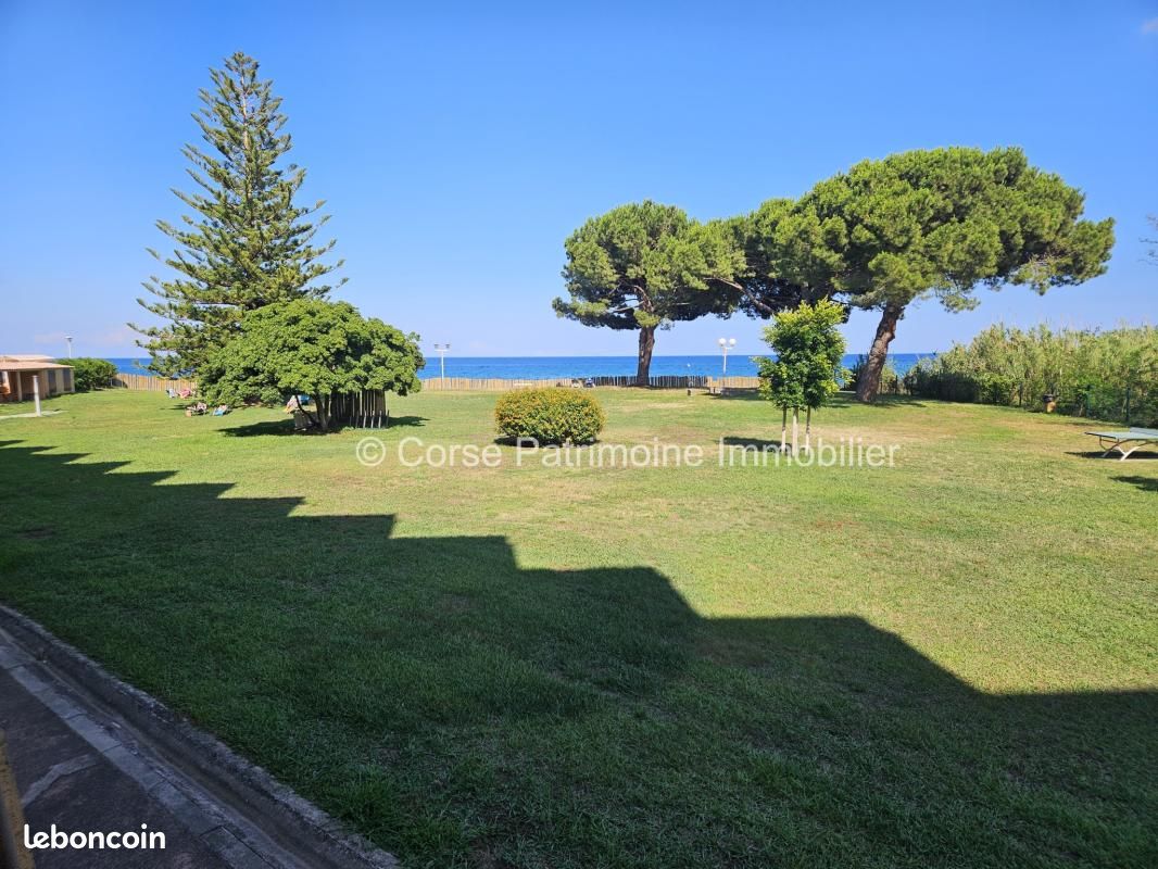 Appartement 1 pièce 30 m² · à Santa-Lucia-Di-Moriani · 30 m² · 97 000 €