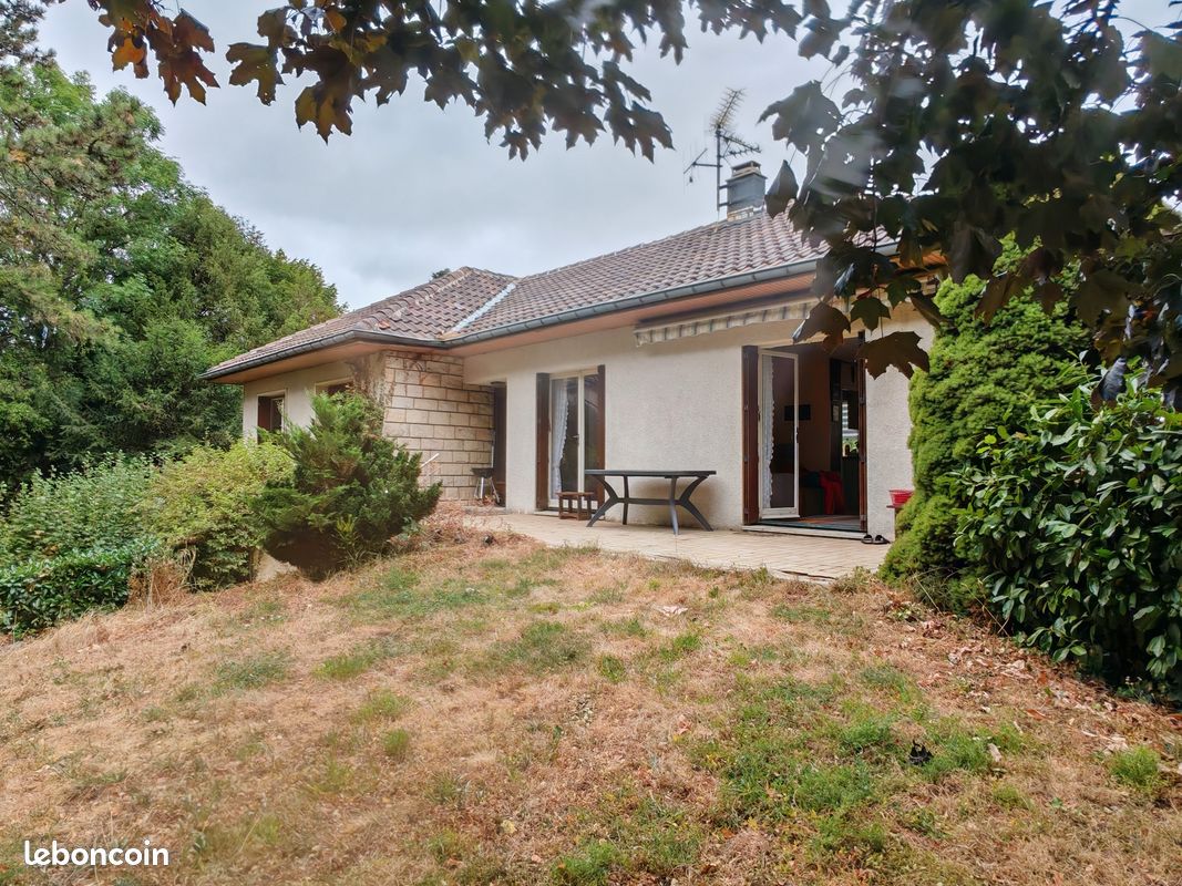 Maison 8 pièces 103 m² · à Aumetz · 103 m² · 400 000 €