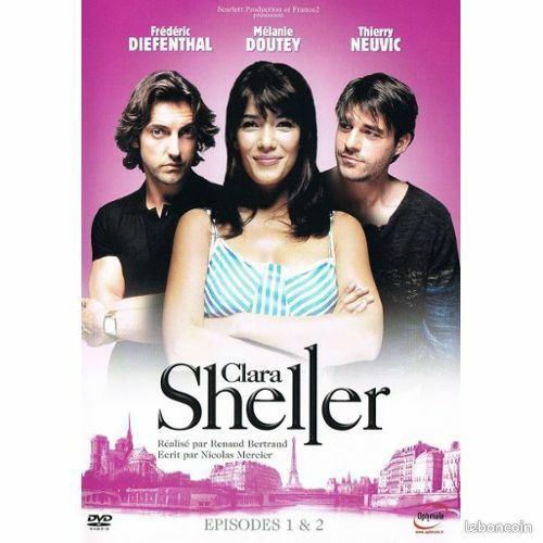 Clara Sheller-Épisodes 1 et 2 (image 1)