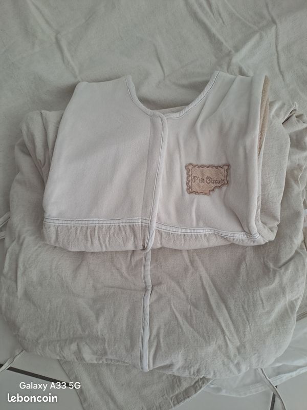 Ensemble couette bébé (image 3)