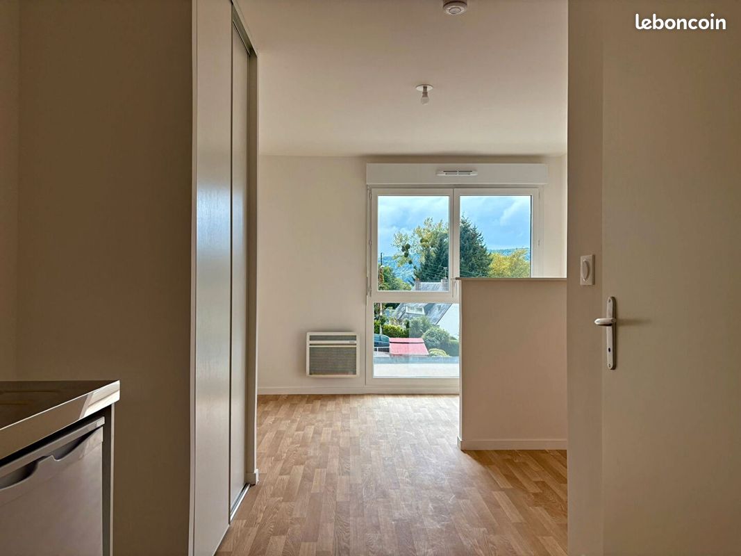 Appartement 1 pièce 20 m² · à Maromme · 20 m² · 480 €/mois