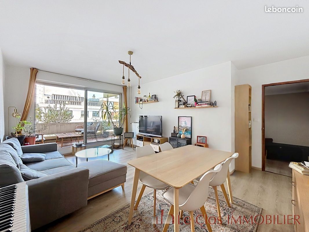 Appartement 3 pièces 65 m² · à Toulouse · 65 m² · 265 000 €