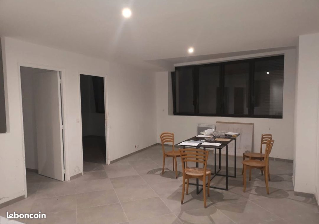 Appartement 3 pièces 89 m² · à Argenteuil · 89 m² · 1 450 €/mois