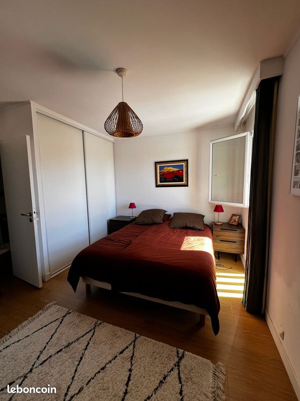 Maison 4 chambres avec piscine proche Aix-en-Provence (image 12)