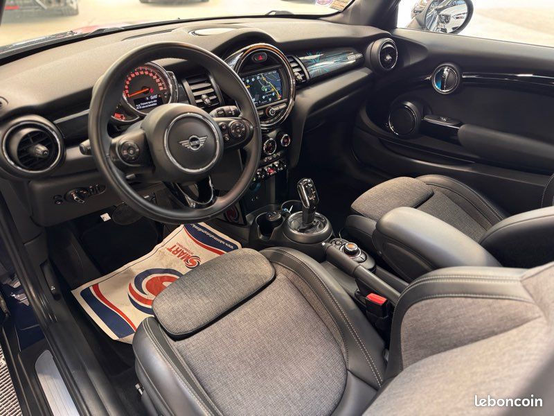 Mini MINI ONE Cooper 1.5i 136CH HEDDON SREET (image 7)