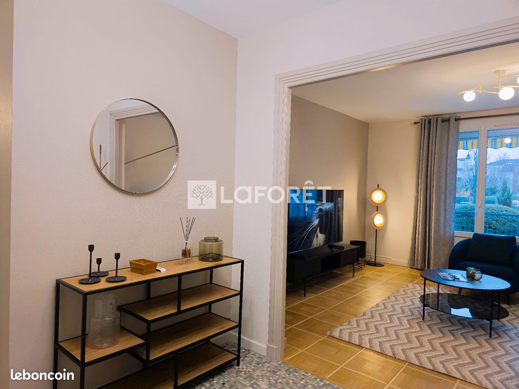 Appartement a louer tassin-la-demi-lune - 3 pièce(s) - 77 m2 - Surfyn