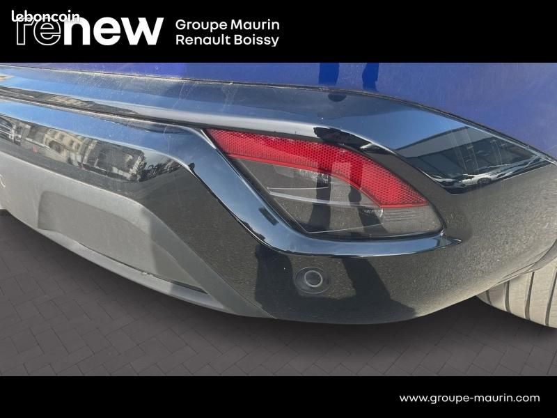 Renault Austral 1.3 TCe mild hybrid 160ch Techno auto - 23 (image 22)