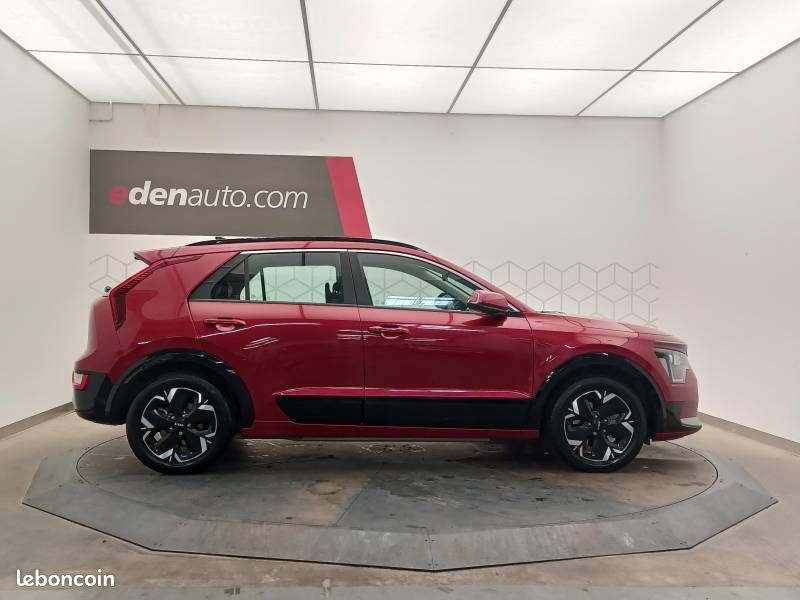 Kia Niro EV Electrique 204 ch Active (image 3)