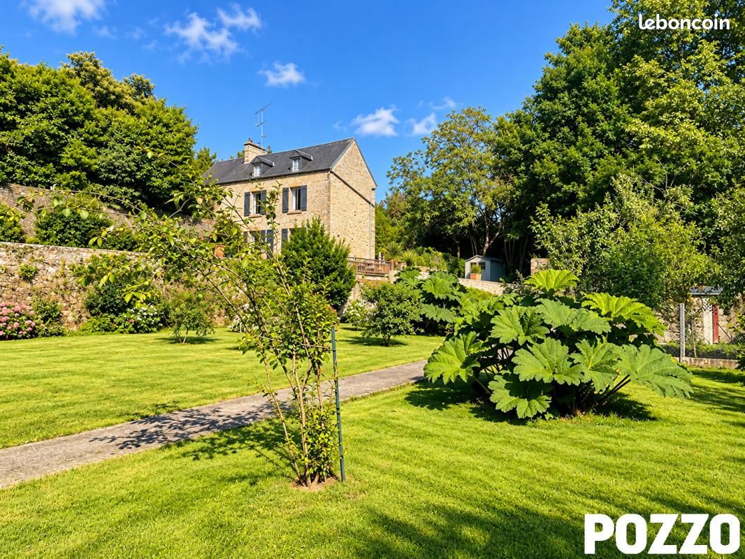 Terrain 781 m² · à Avranches · 35 000 €