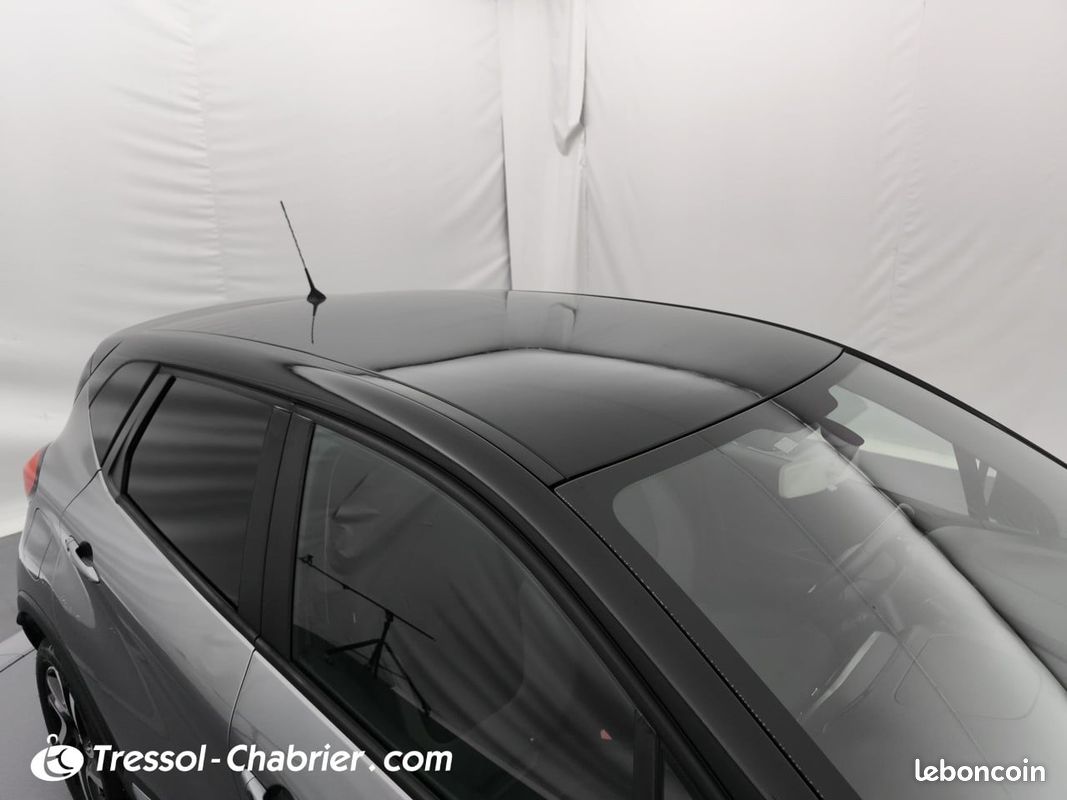 RENAULT Captur TCe 90 Energy E6 Intens (image 10)