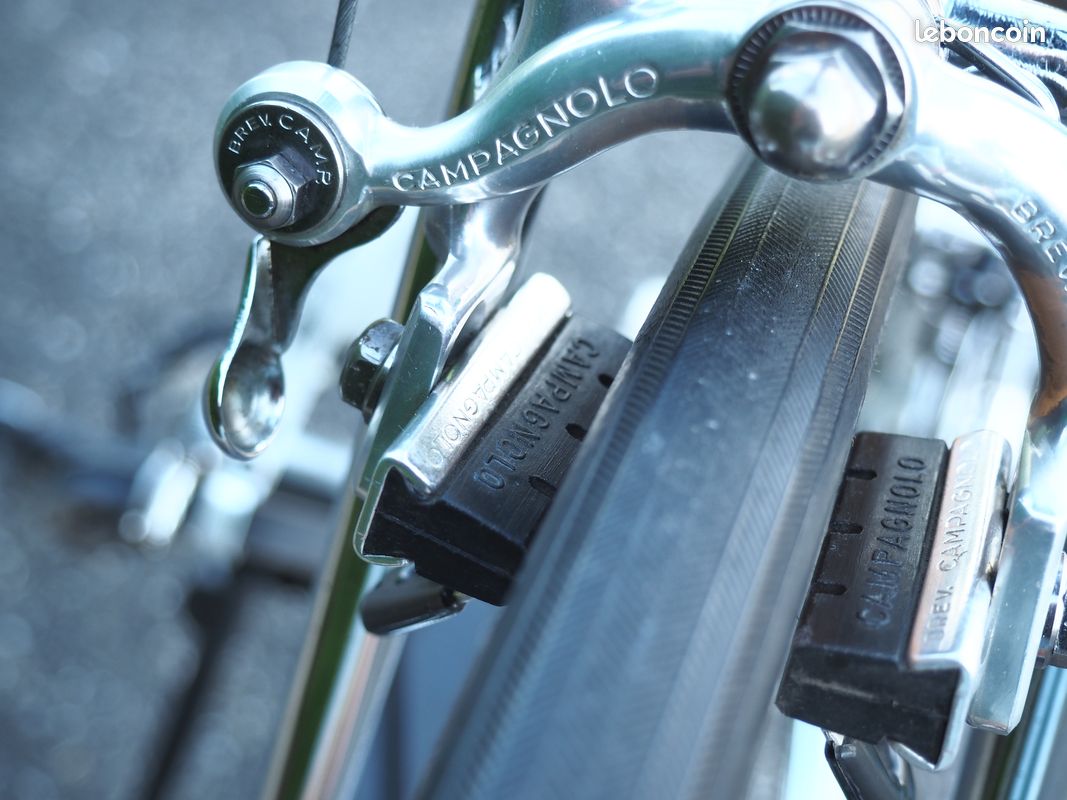 1 paire de brochettes de vélo ultra-léger à dégage... - Grandado